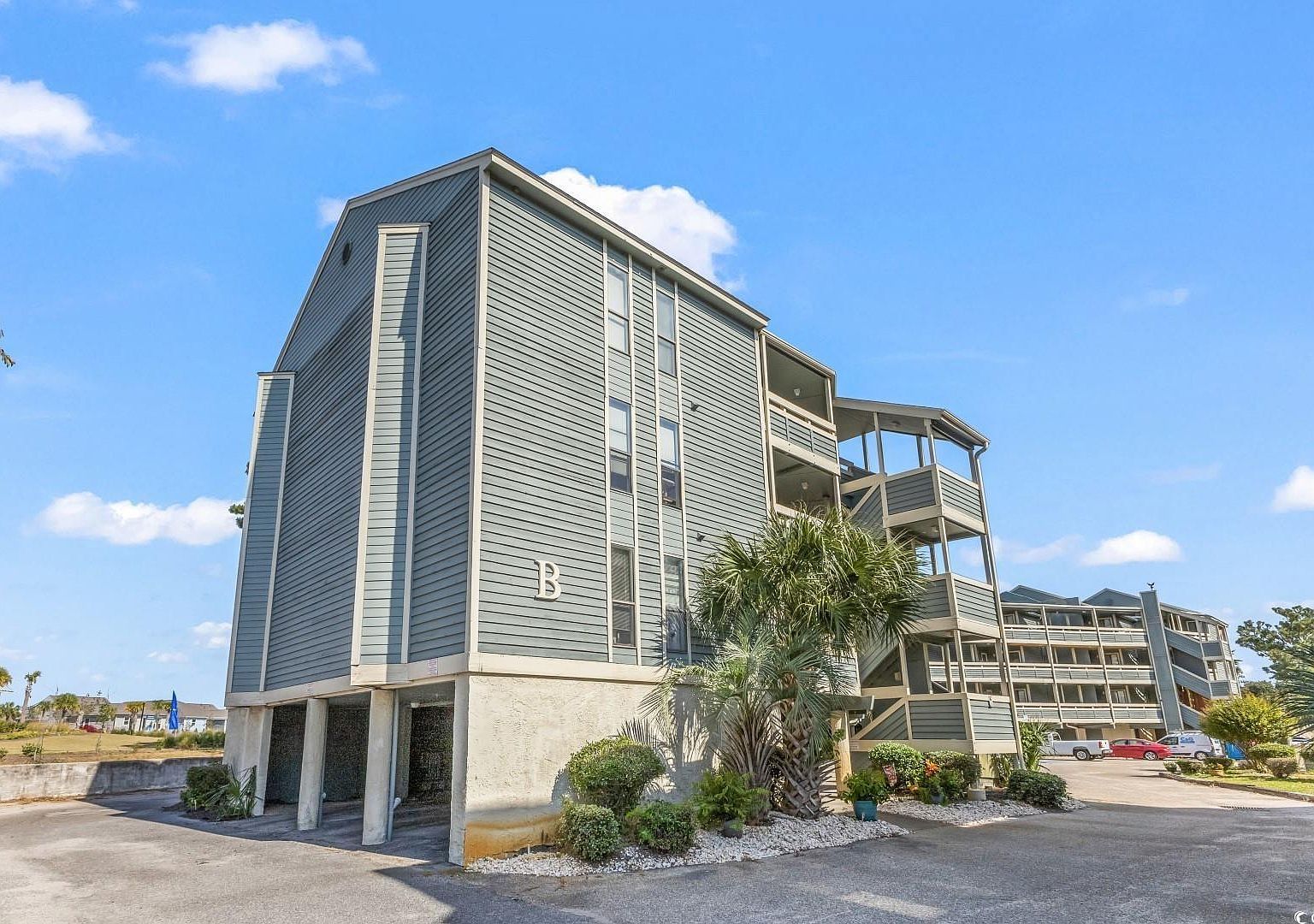 1101 Possum Trot Rd APT B101 North Myrtle Beach, SC 29582 - Thumbnail 3