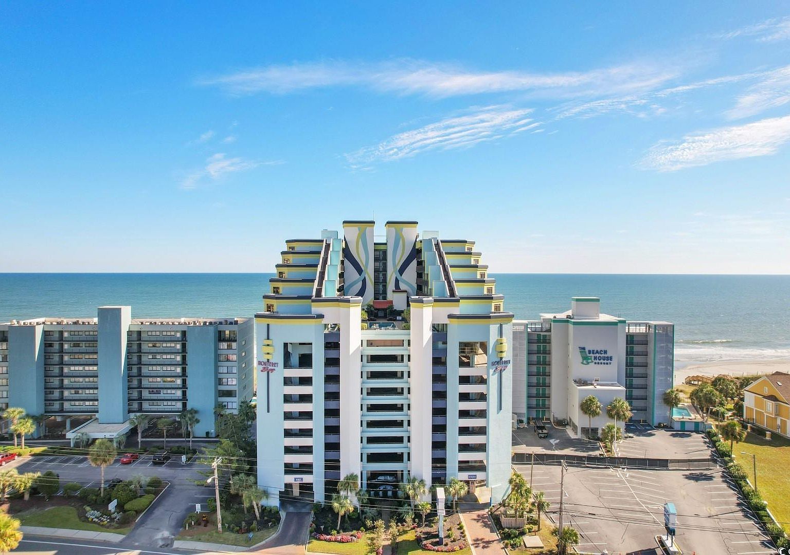 6804 N Ocean Blvd #1411 Myrtle Beach, SC 29572 - Thumbnail 3