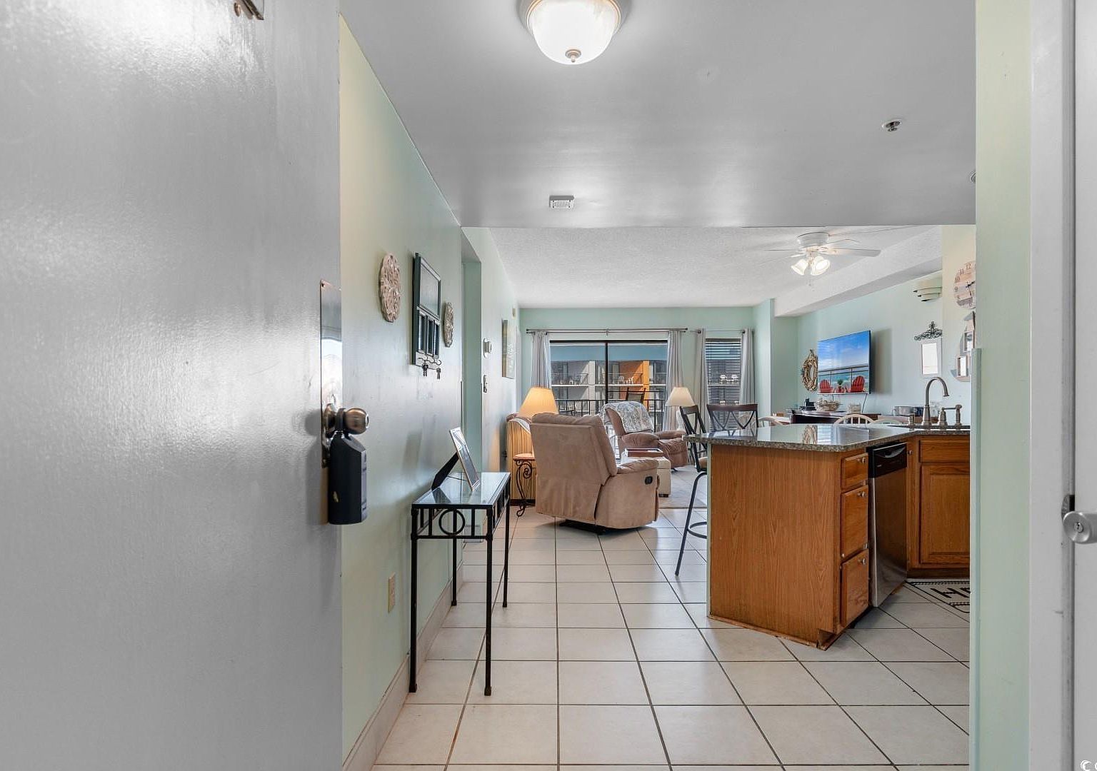 1605 S Ocean Blvd #1114 Myrtle Beach, SC 29577 - Thumbnail 3