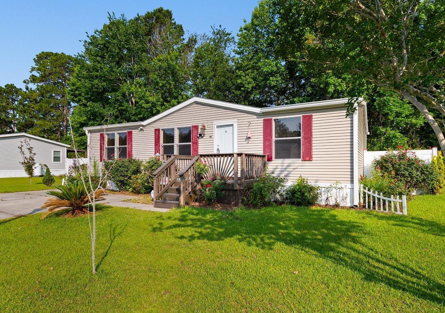 1038 Palm Dr Conway, SC 29526 - Thumbnail 3