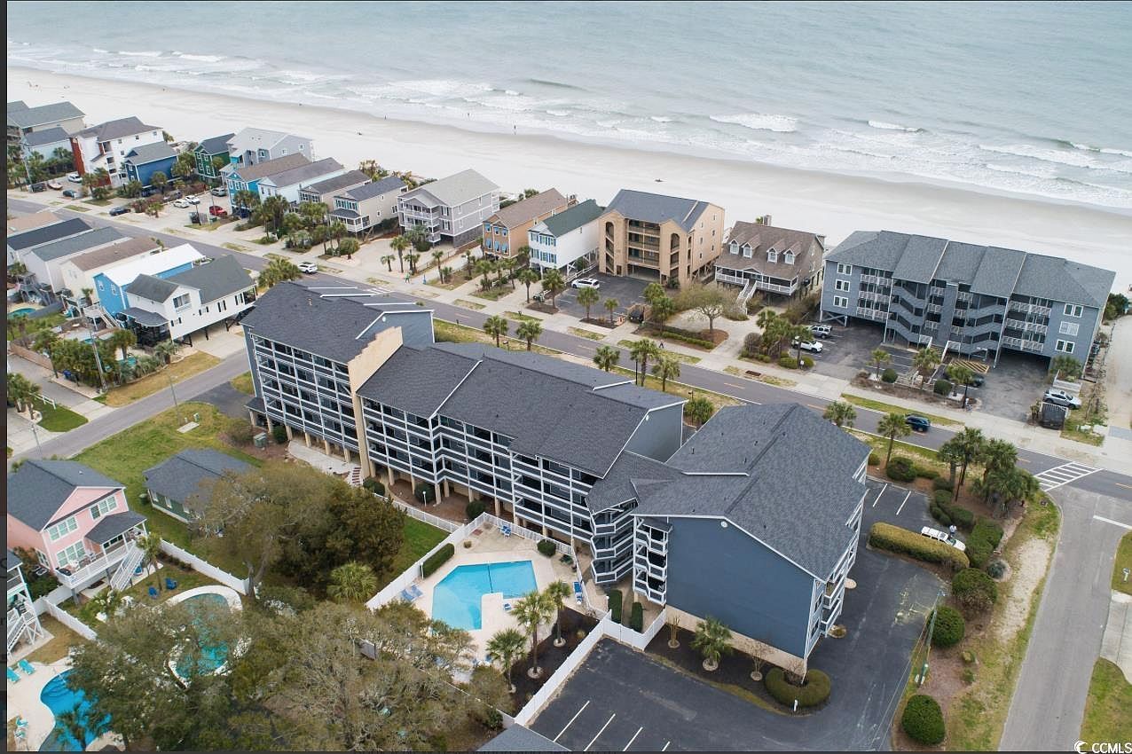 812 S Ocean Blvd #C-1 Myrtle Beach, SC 29575 - Thumbnail 3