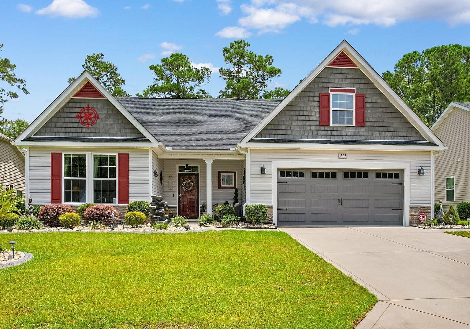 1805 Thoms Creek Ct Longs, SC 29568 - Thumbnail 3