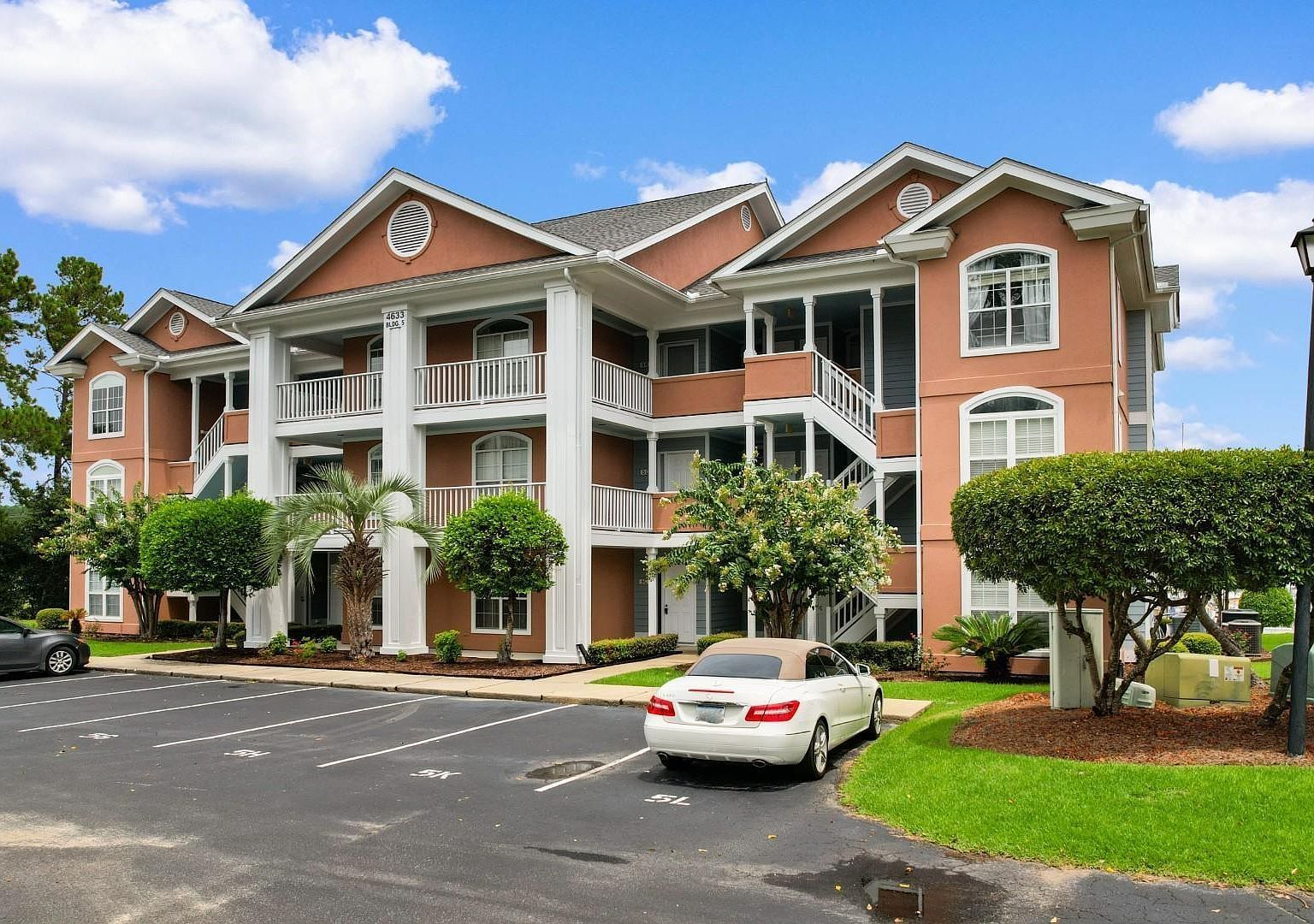 4633 Lightkeepers Way UNIT 5J Little River, SC 29566 - Thumbnail 3