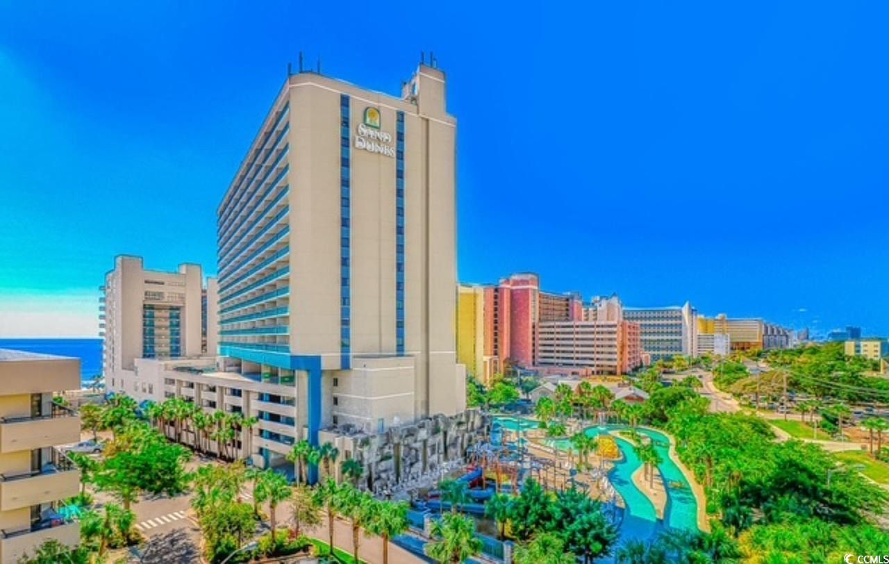 205 74th Ave N UNIT 1601 Myrtle Beach, SC 29572 - Thumbnail 3
