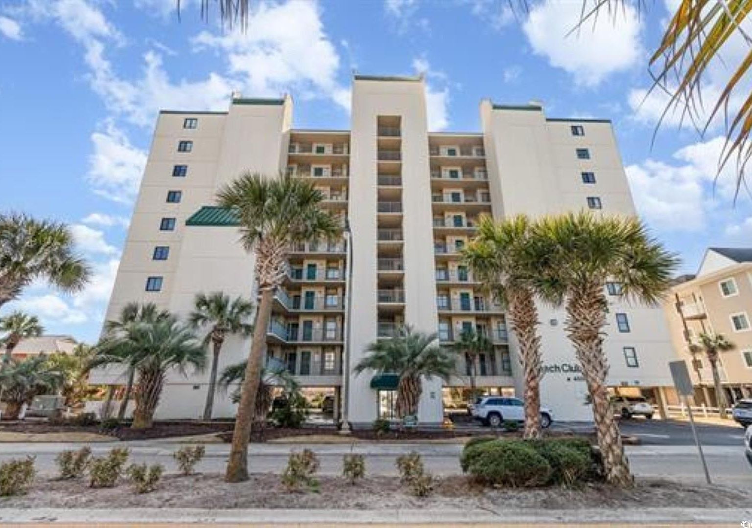 4505 S Ocean Blvd APT 8D North Myrtle Beach, SC 29582 - Thumbnail 3