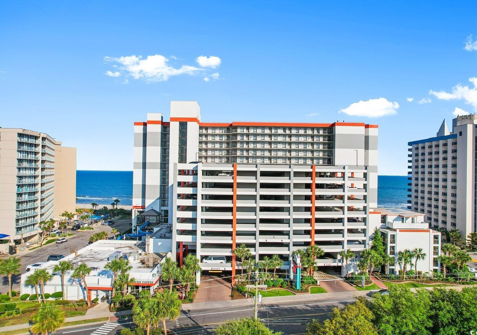 7200 N Ocean Blvd UNIT 333 Myrtle Beach, SC 29572 - Thumbnail 3