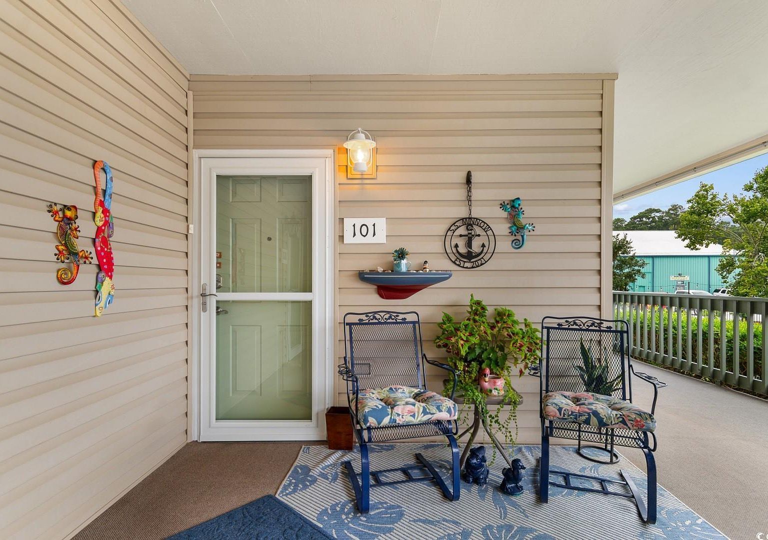 4445 Kingsport Rd UNIT 101 Myrtle Beach, SC 29566 - Thumbnail 3