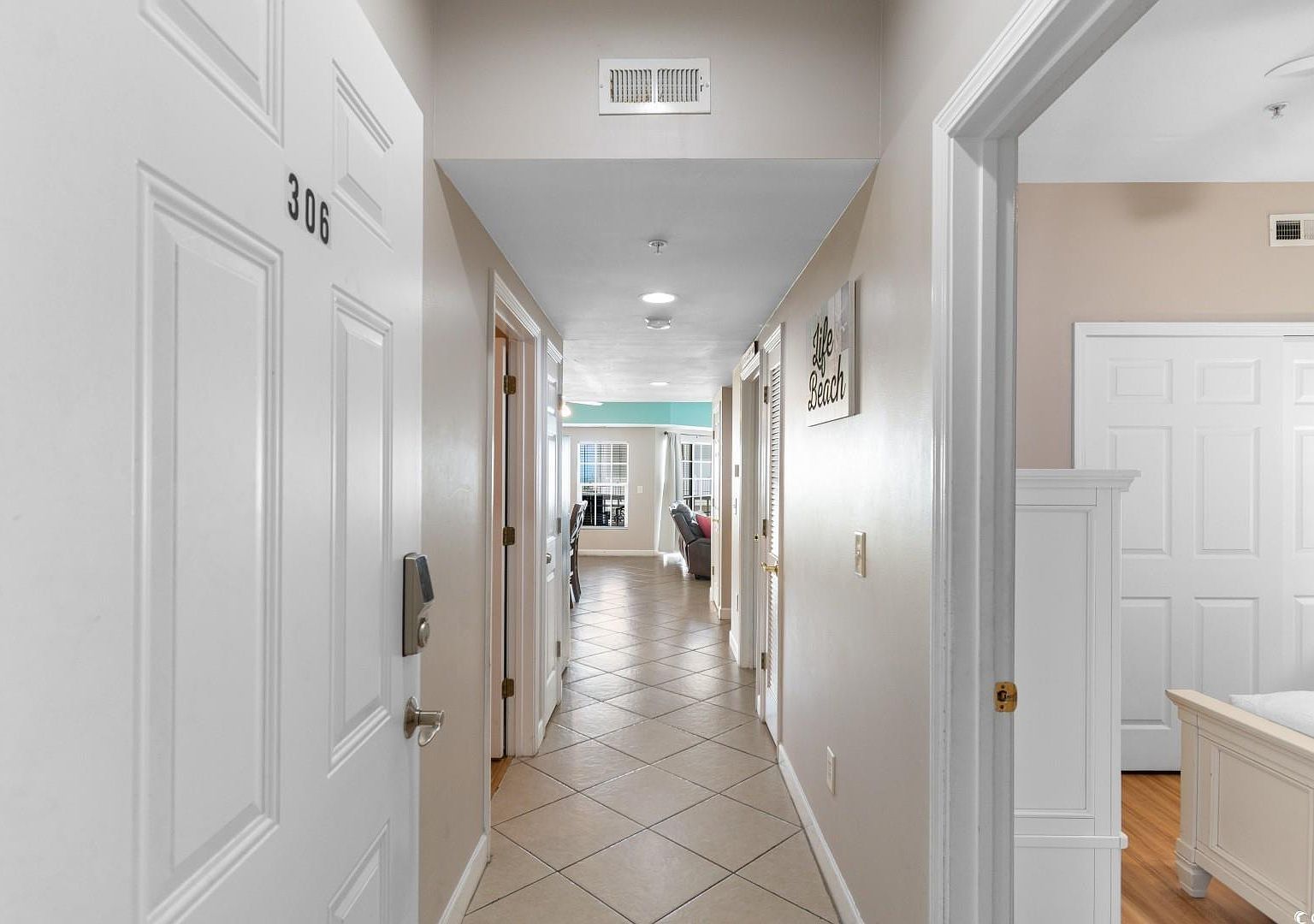 3401 N Ocean Blvd #306 North Myrtle Beach, SC 29582 - Thumbnail 3