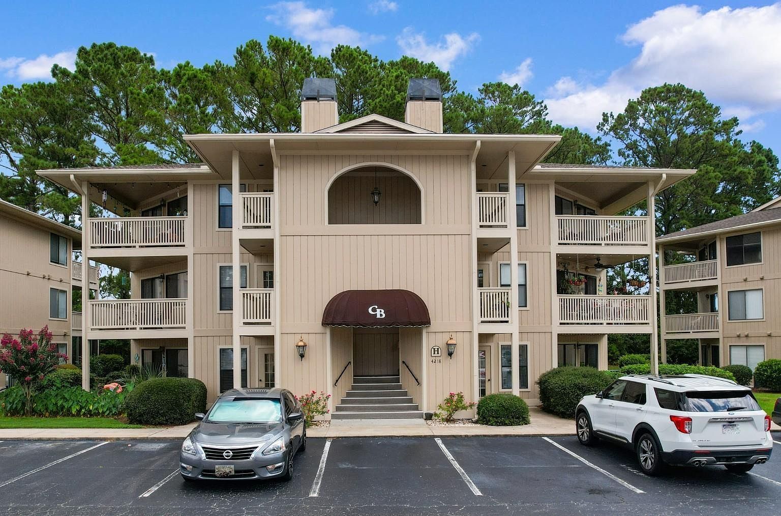 4218 Pinehurst Cir UNIT H3 Little River, SC 29566 - Thumbnail 3