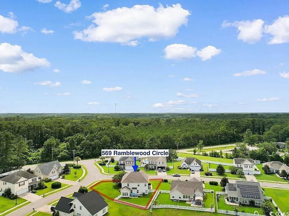 569 Ramblewood Cir Little River, SC 29566 - Thumbnail 3