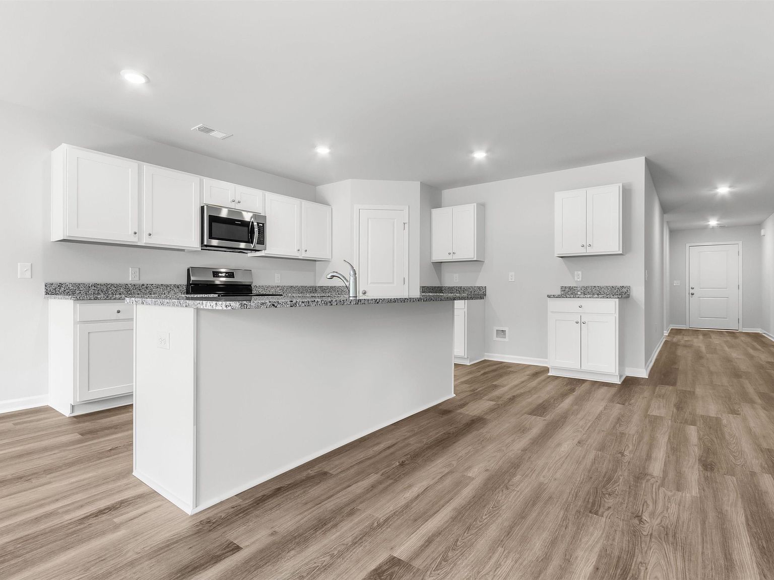 105 Foxford Dr LOT 27 Venture Plan Conway, SC 29526 - Thumbnail 3