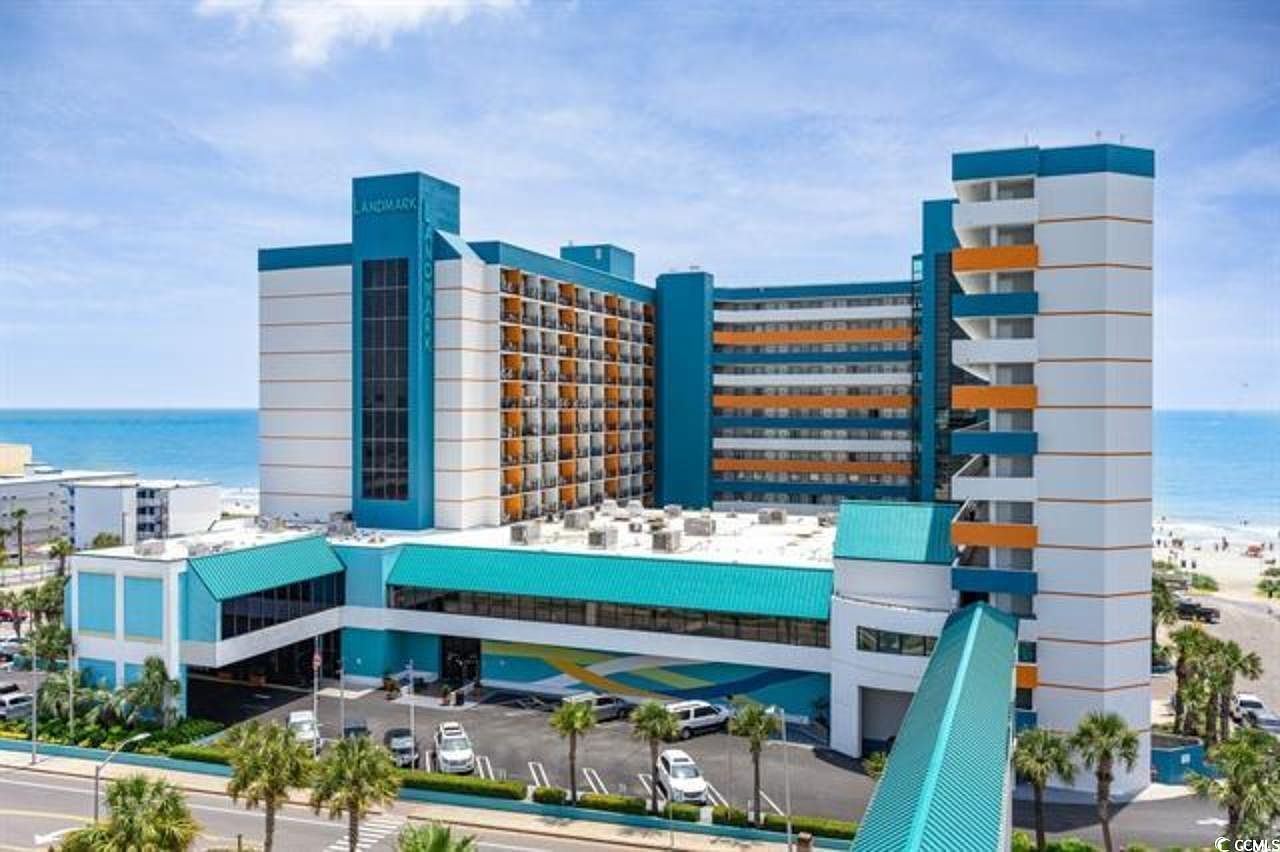 1501 S Ocean Blvd #915 Myrtle Beach, SC 29577 - Thumbnail 3