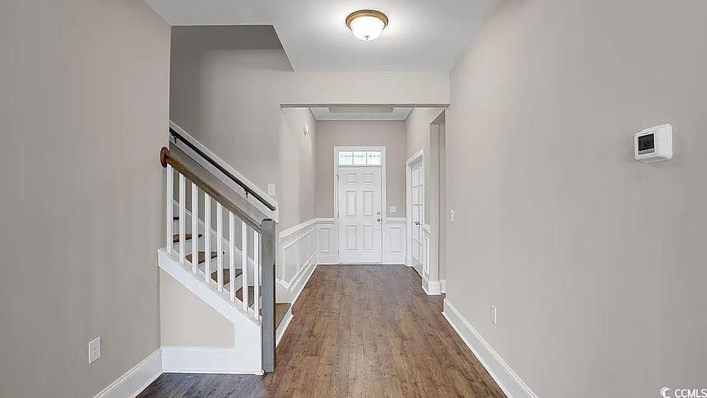 1004 Fowler Rd LOT 2-B-3 Conway, SC 29526 - Thumbnail 3