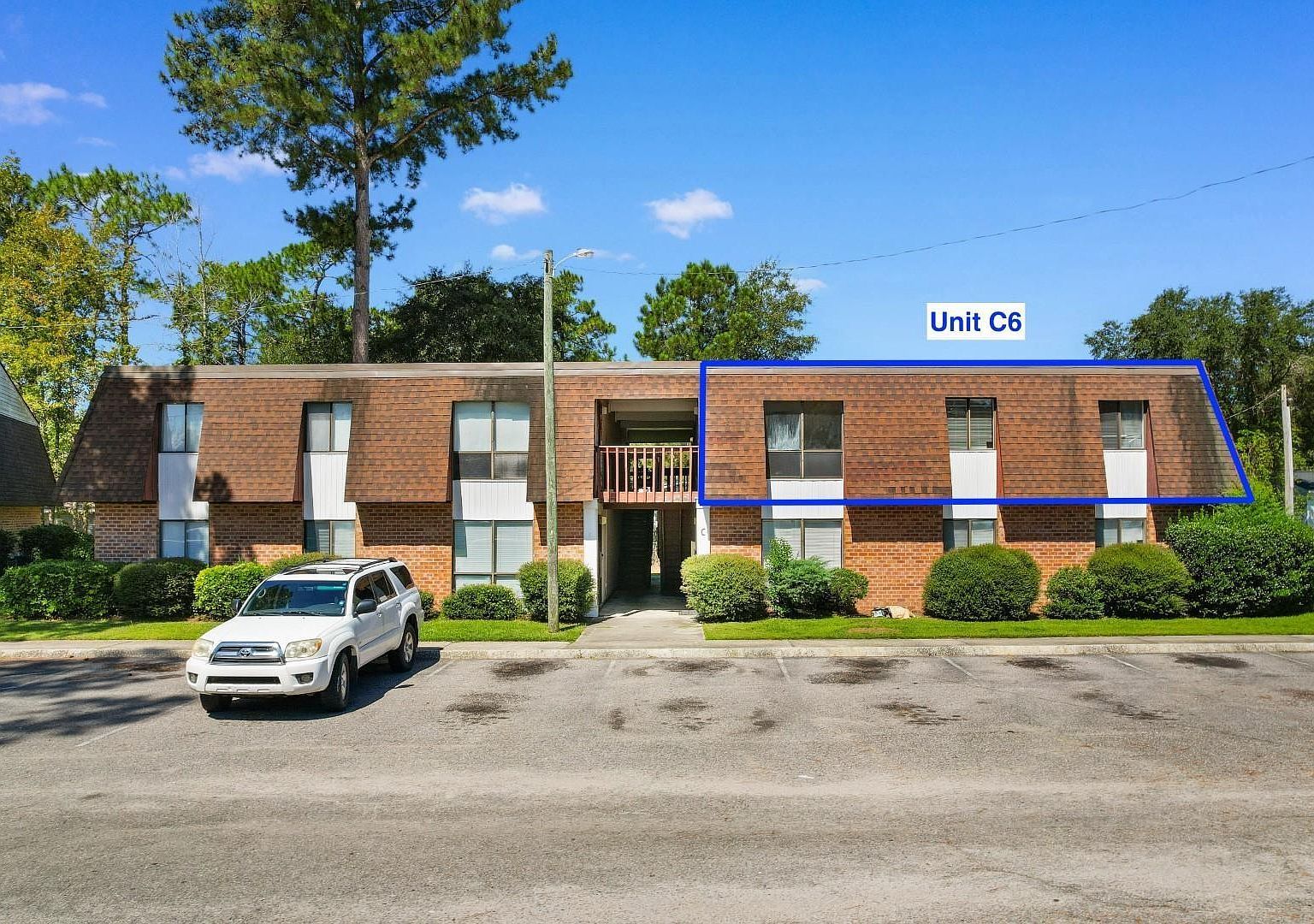 615 Carter Ln APT C-6 Conway, SC 29526 - Thumbnail 3