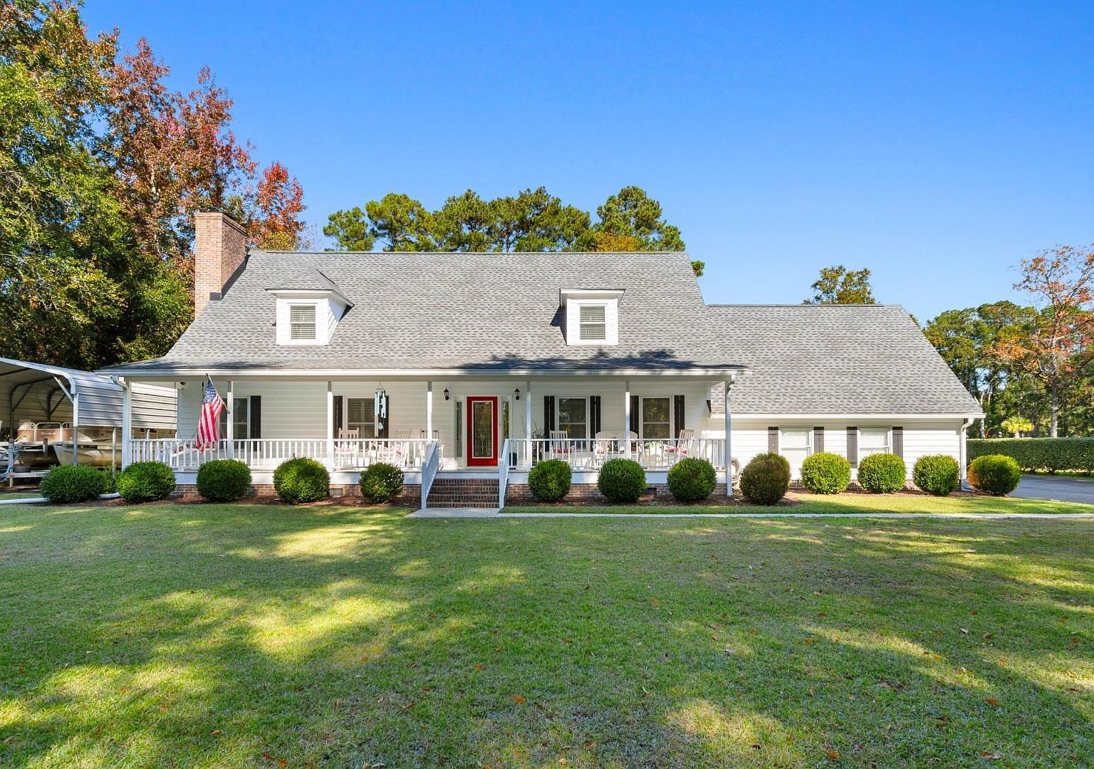 1670 Wachesaw Rd Murrells Inlet, SC 29576 - Thumbnail 3