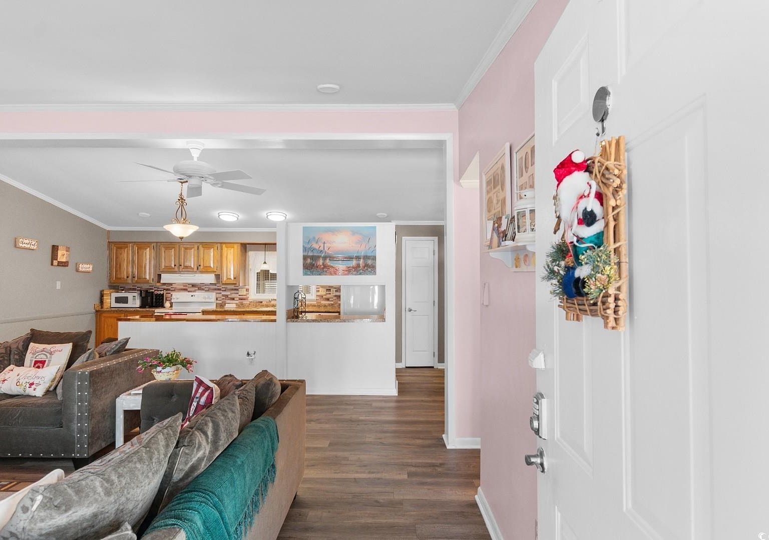 883 Grand Strand Trl Murrells Inlet, SC 29576 - Thumbnail 3