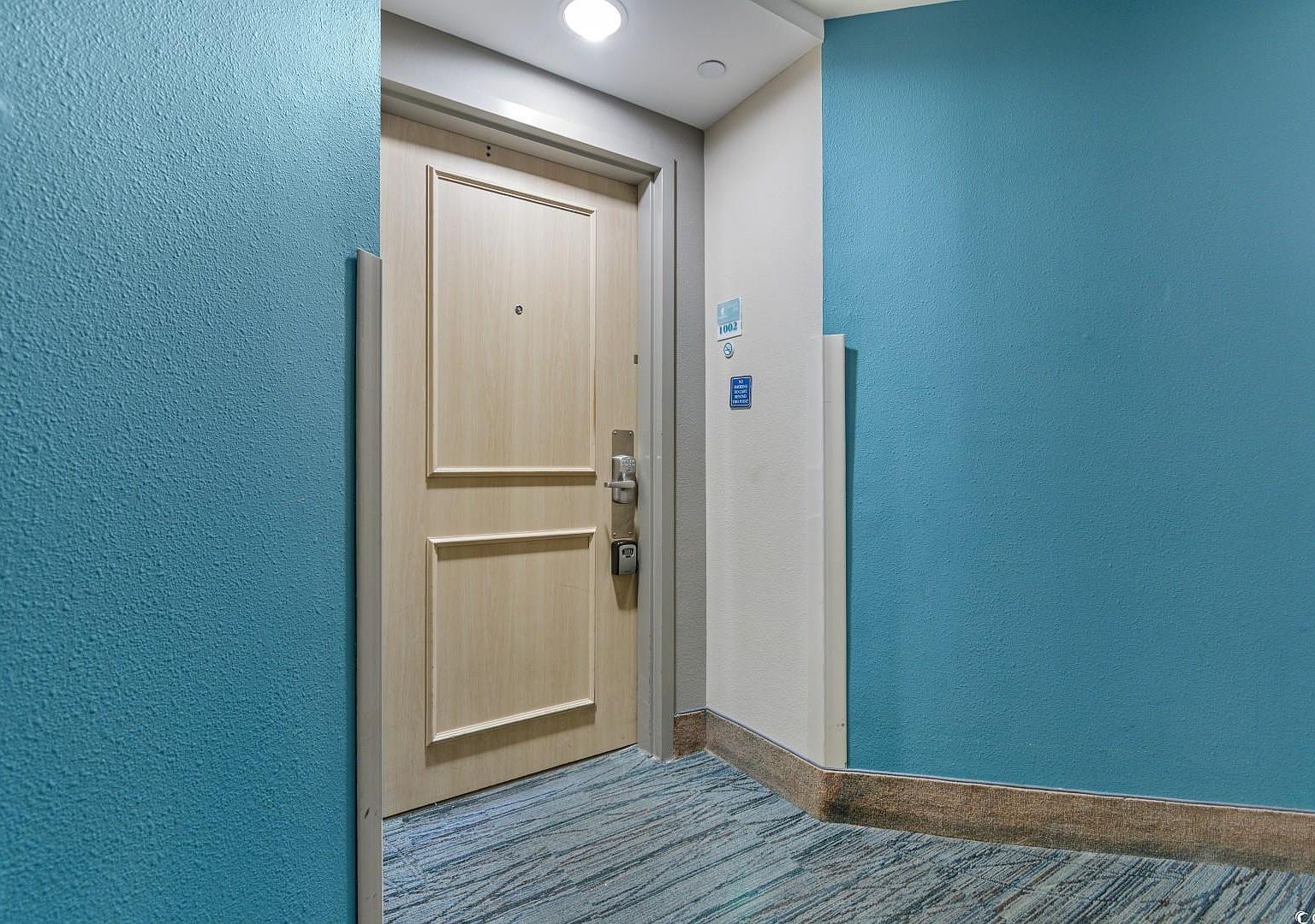 107 S Ocean Blvd #1002 Myrtle Beach, SC 29577 - Thumbnail 3