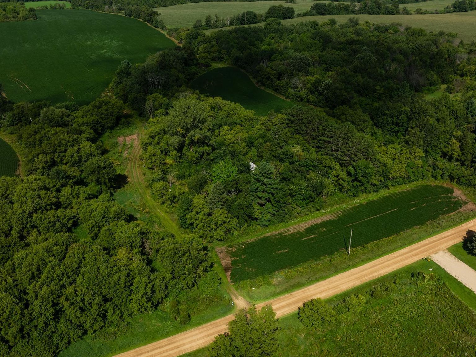 LOT 2 280th St, Glenwood City, WI, 54013 - Thumbnail 3