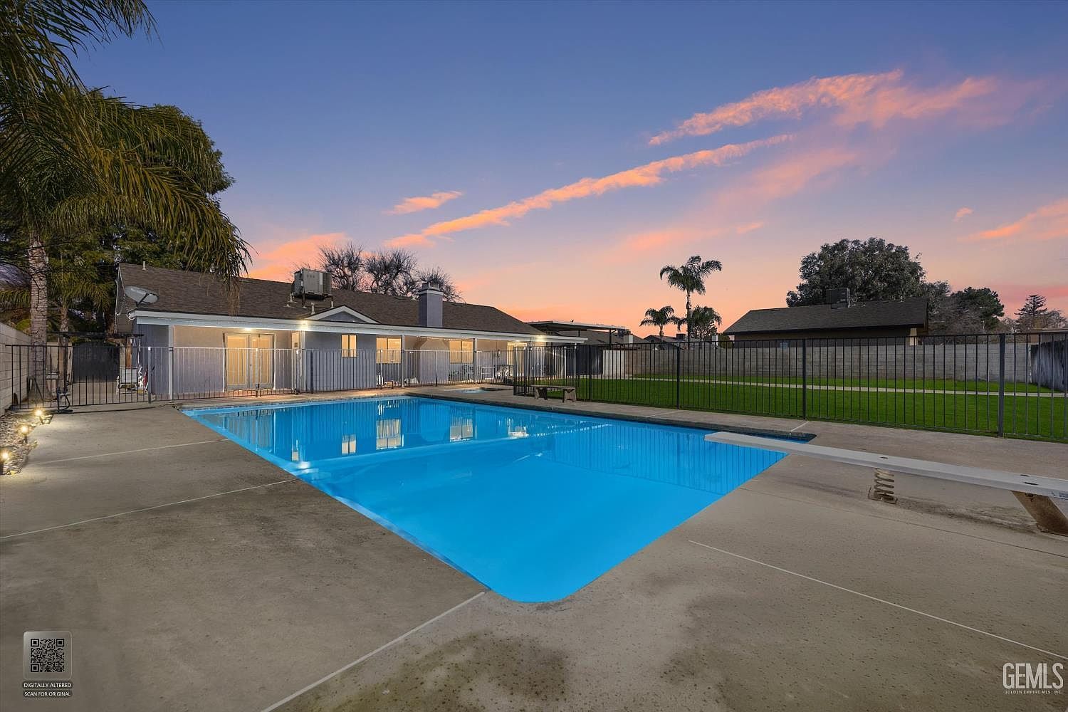 14825 Henderson Ave Bakersfield, CA 93314 - Thumbnail 3