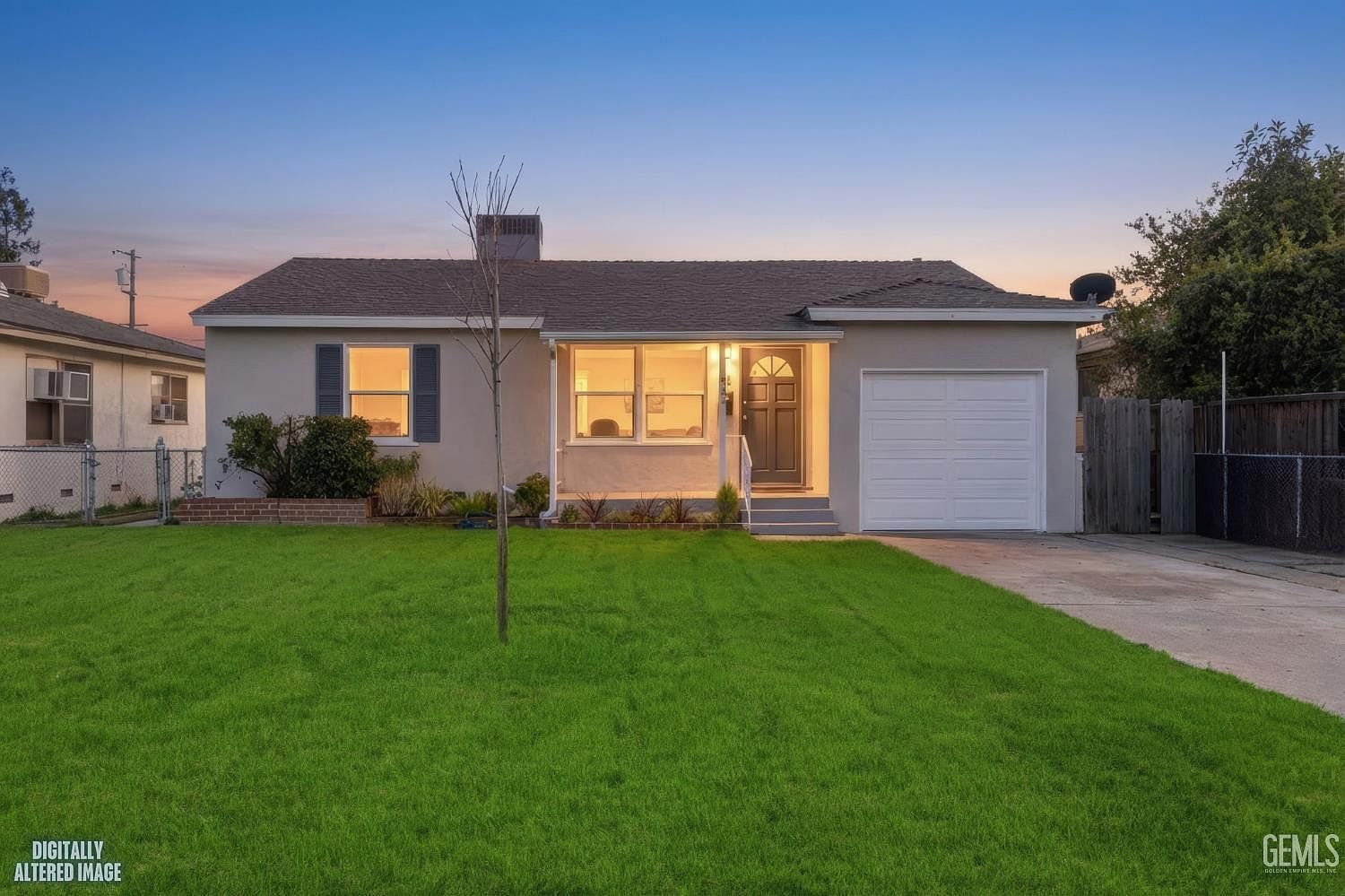 439 Arvin St Bakersfield, CA 93308 - Thumbnail 3