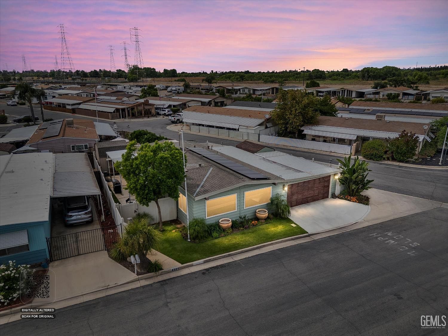 4321 Sabal Ct Bakersfield, CA 93301 - Thumbnail 3