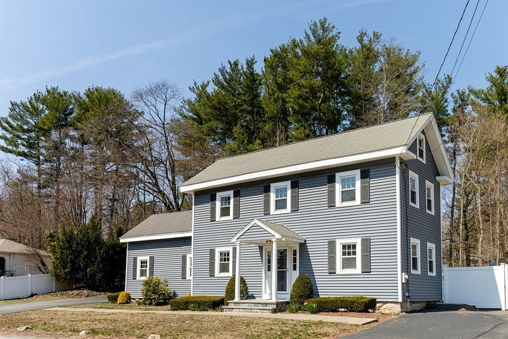 124 Bedford St Burlington, MA 01803 - Thumbnail 3