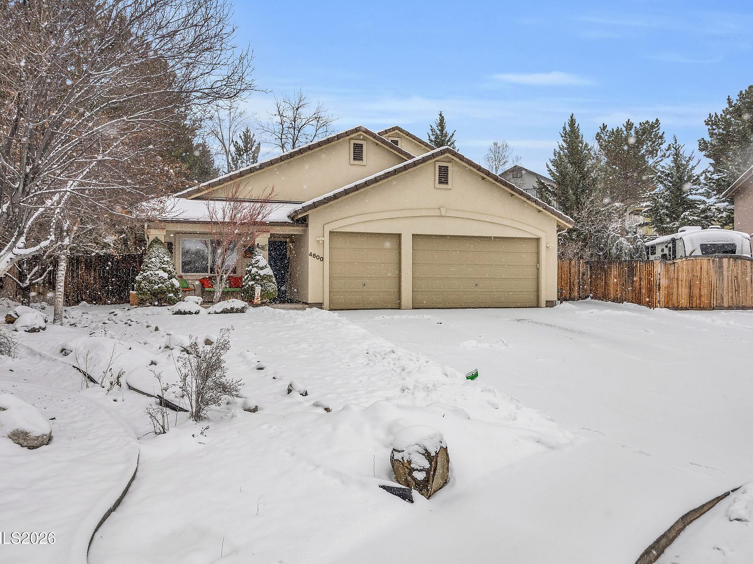 4800 Frankie Way Sparks, NV 89436 - Thumbnail 3