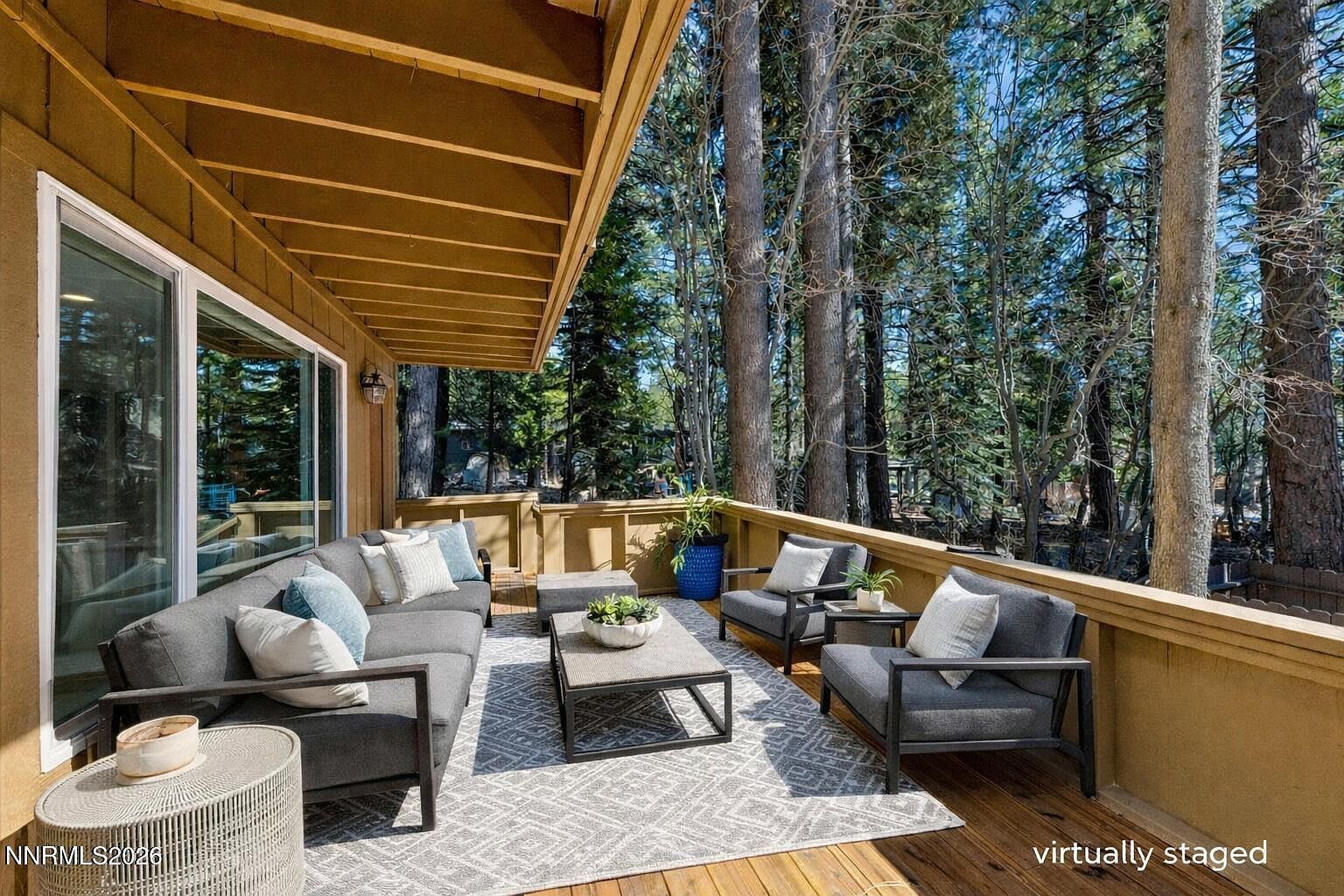 866 Northwood Blvd #44 Incline Village, NV 89451 - Thumbnail 3