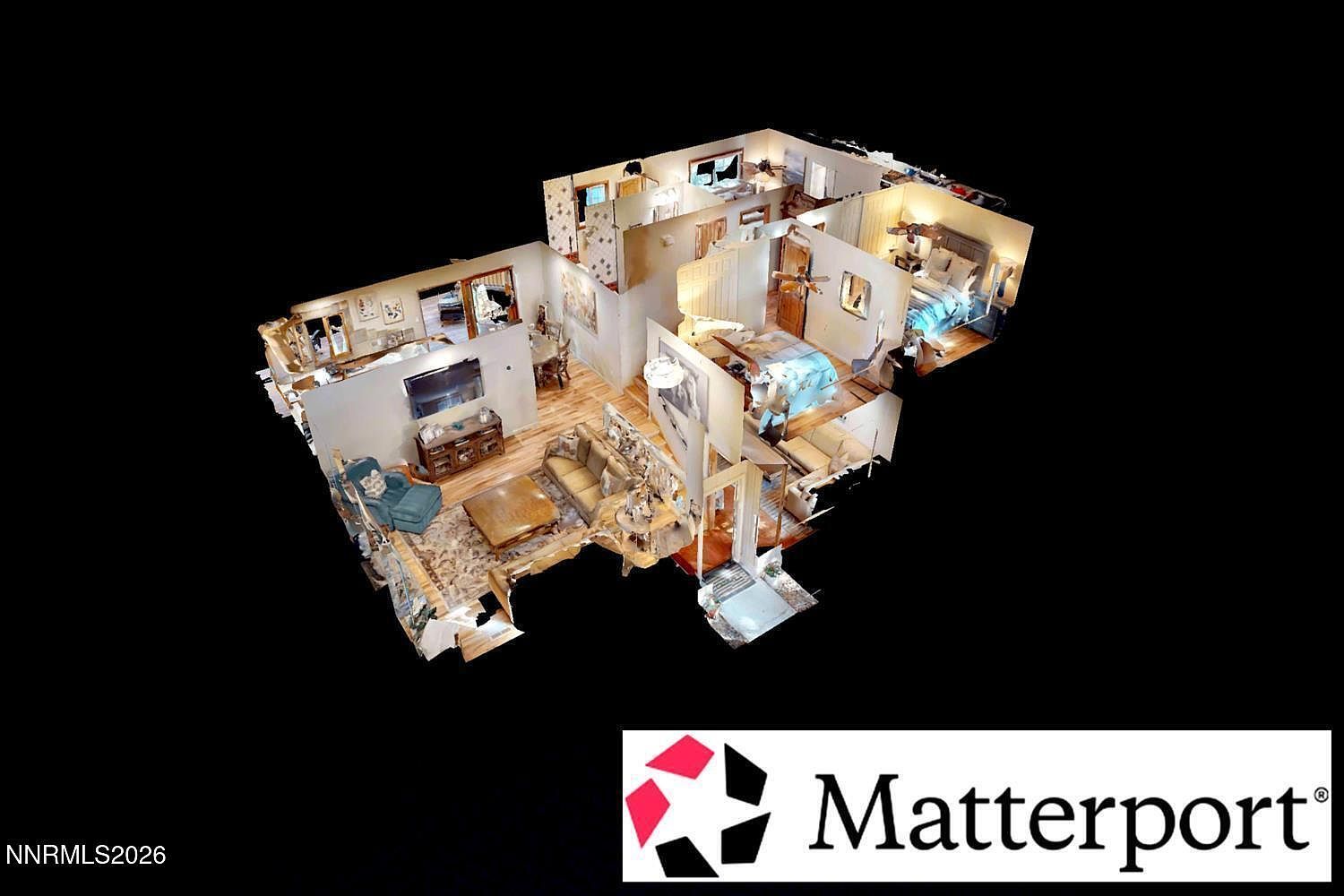 575 Sugarpine Dr Incline Village, NV 89451 - Thumbnail 3