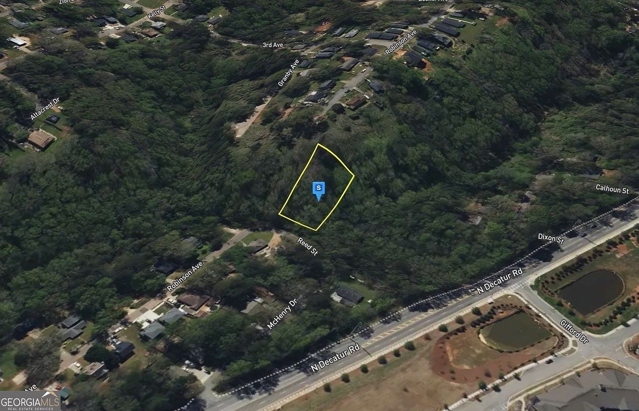 3194 Robinson Ave Scottdale, GA 30079 - Thumbnail 3