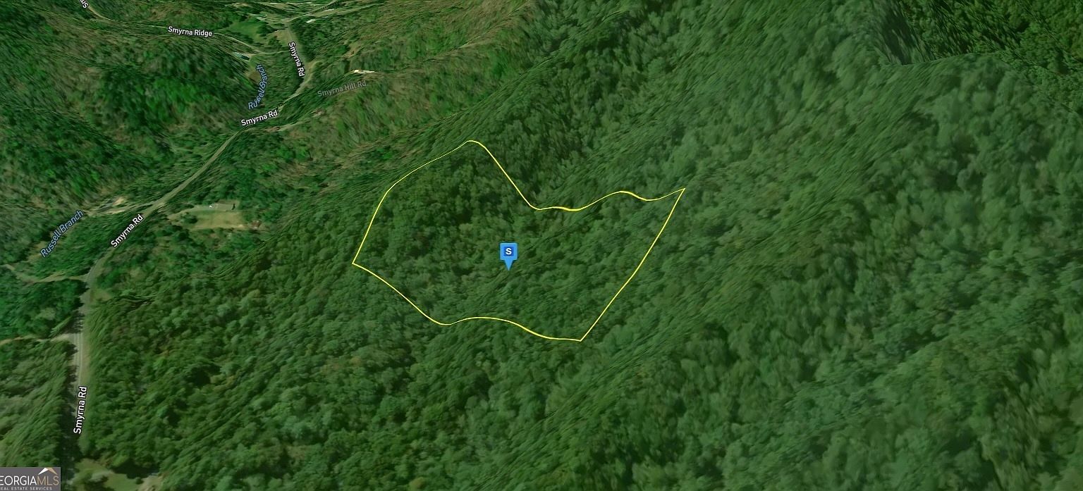 383 Smyrna Hls Young Harris, GA 30582 - Thumbnail 3