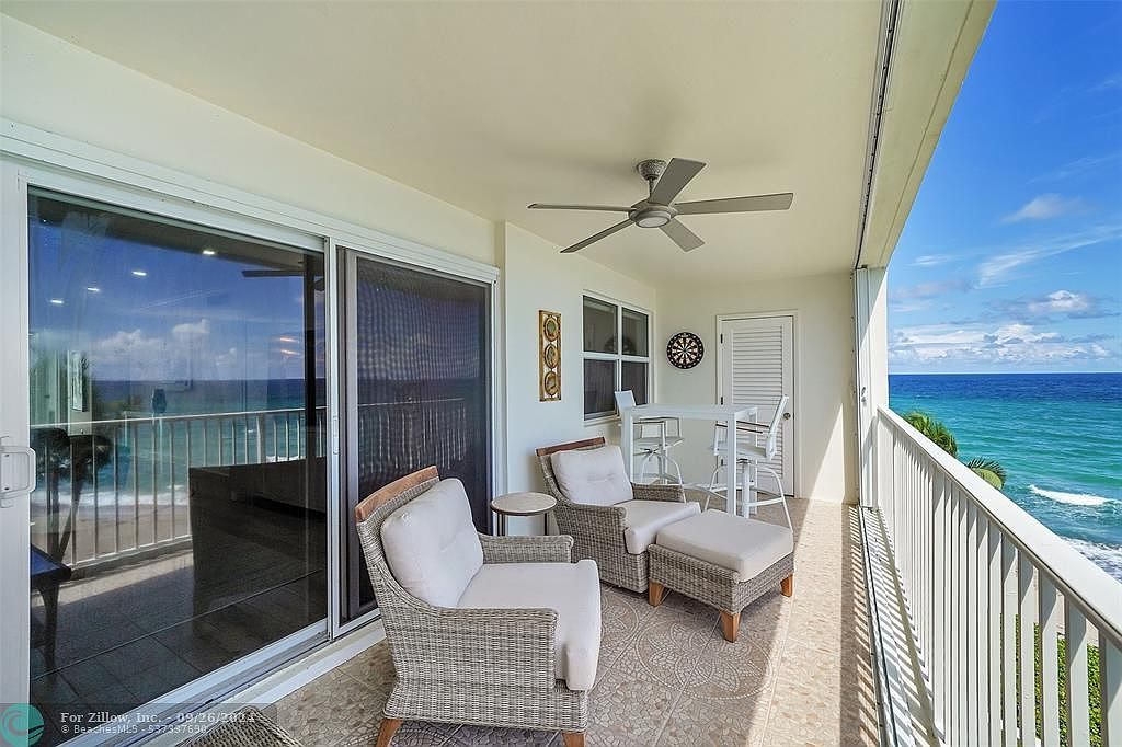 3101 S Ocean Blvd APT 524 Highland Beach, FL 33487 - Thumbnail 3
