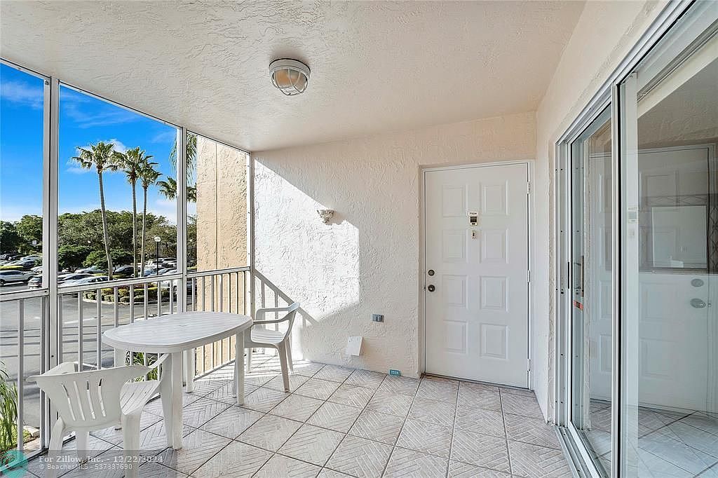 7524 Granville Dr #201 Tamarac, FL 33321 - Thumbnail 3