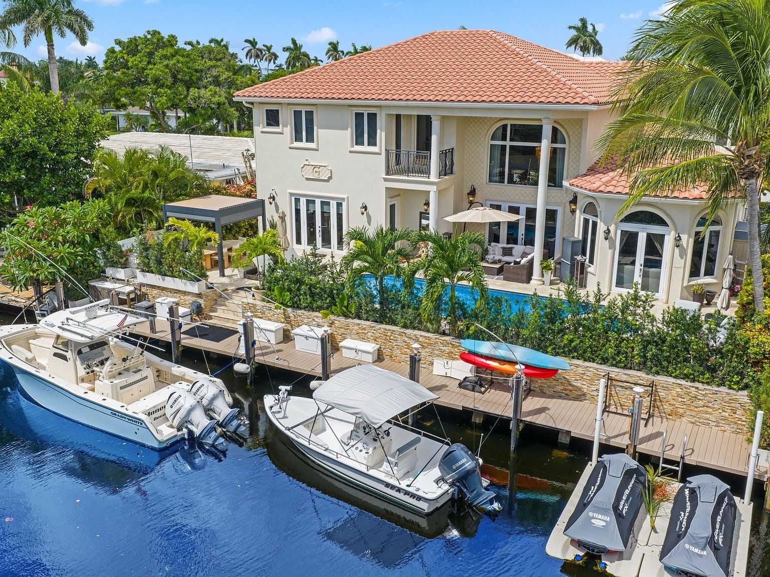 4850 NE 29th Ave Lighthouse Pt, FL 33064 - Thumbnail 3