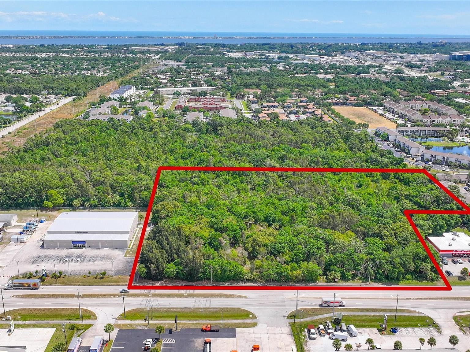 4527 Babcock St S Palm Bay, FL 32905 - Thumbnail 3