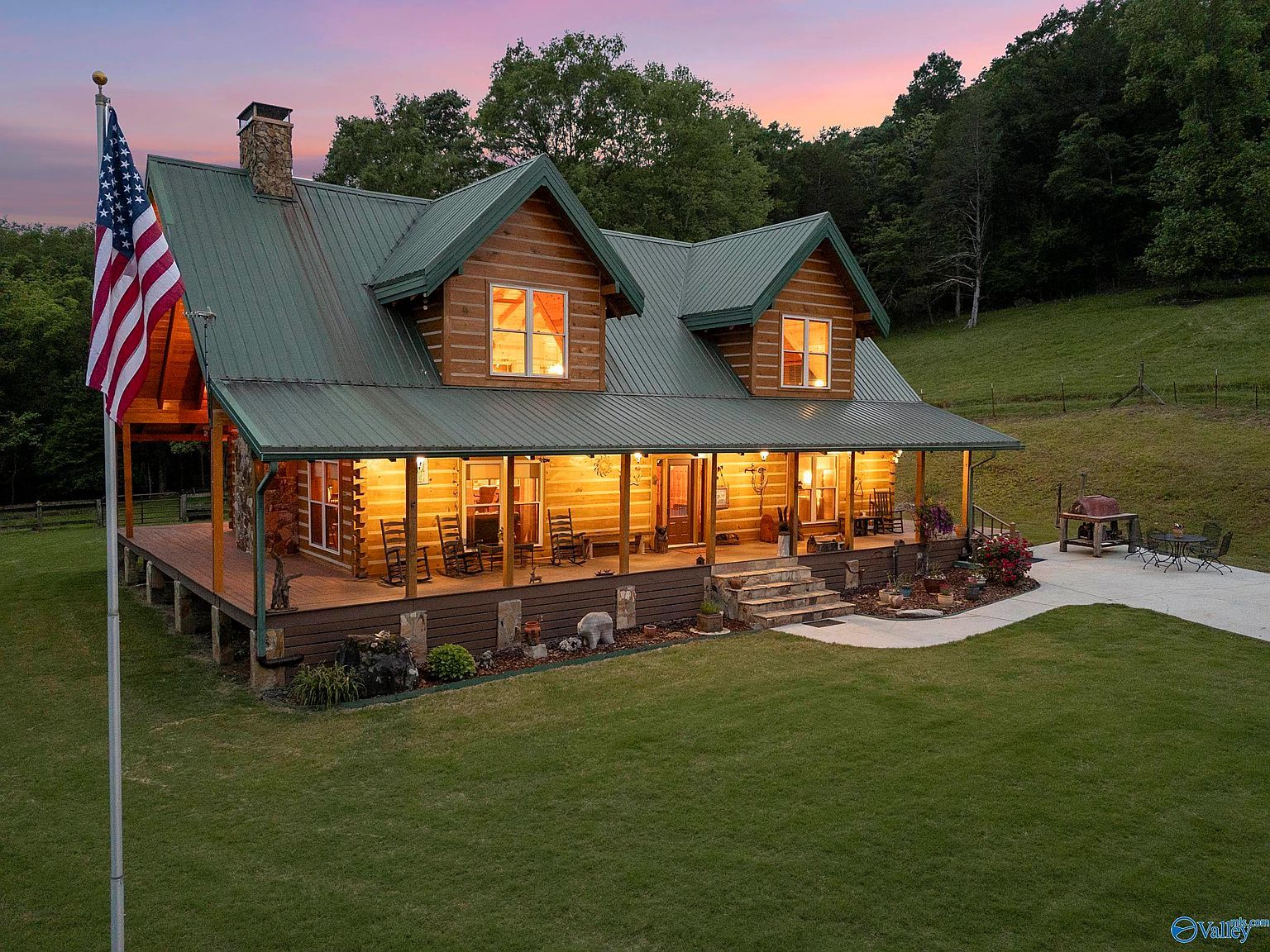 1835 County Road 9 Estillfork, AL 35745 - Thumbnail 3