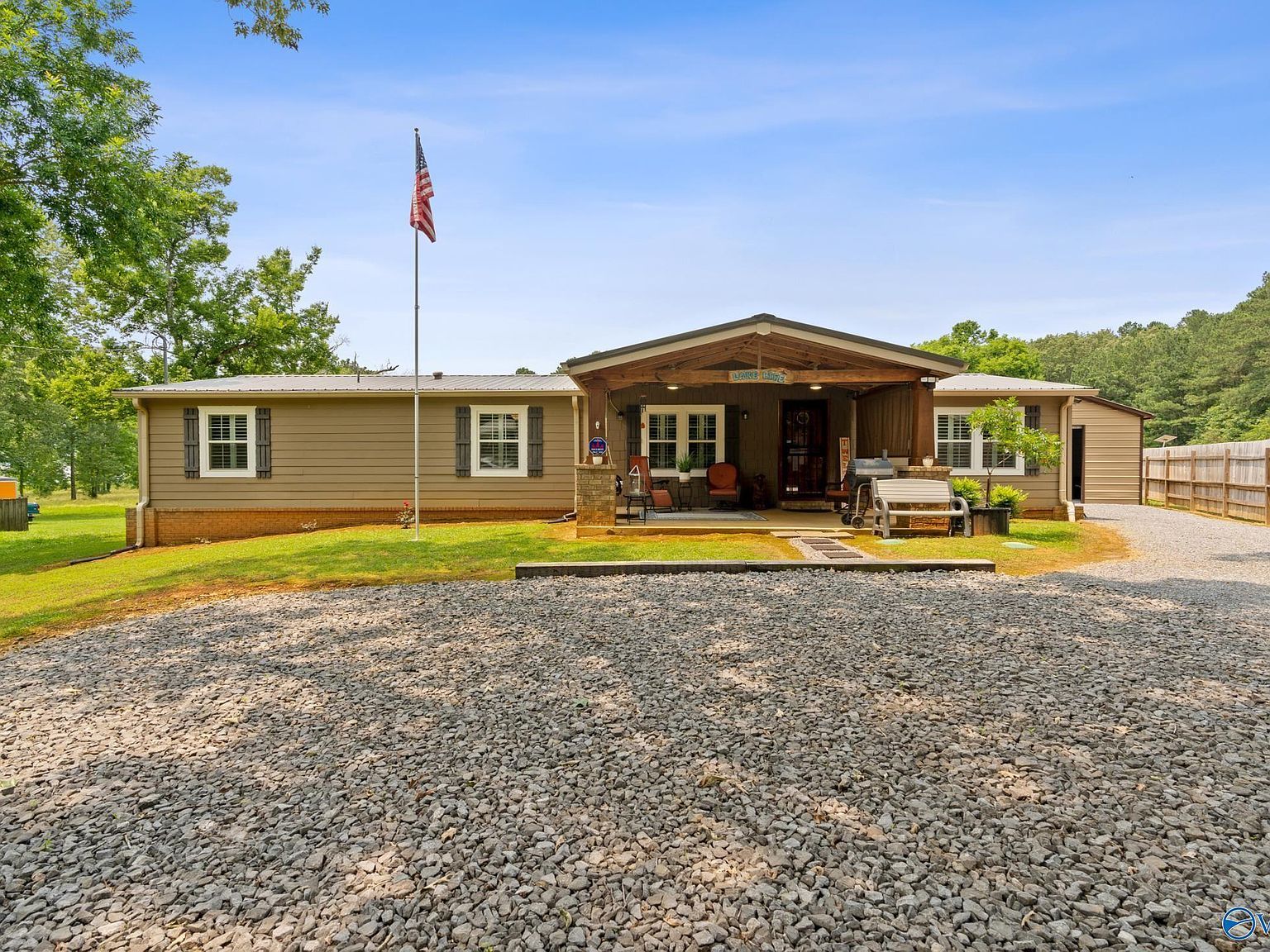 511 Howell Rd Guntersville, AL 35976 - Thumbnail 3