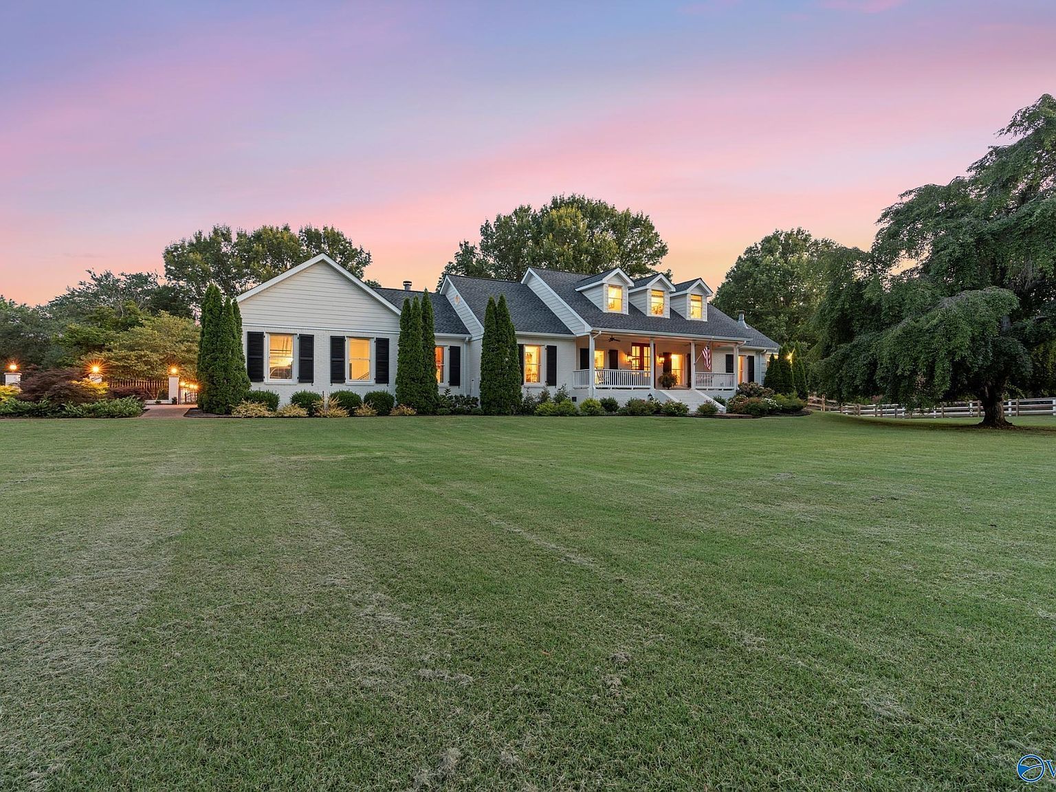 436 Mount Zion Rd Madison, AL 35757 - Thumbnail 3