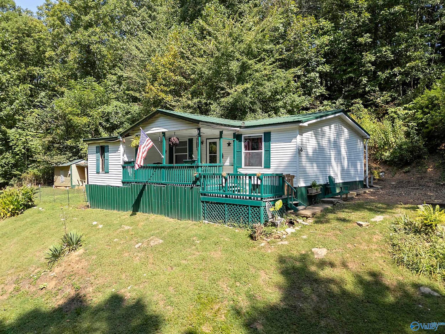 87 Ballard Hollow Rd Taft, TN 38488 - Thumbnail 3