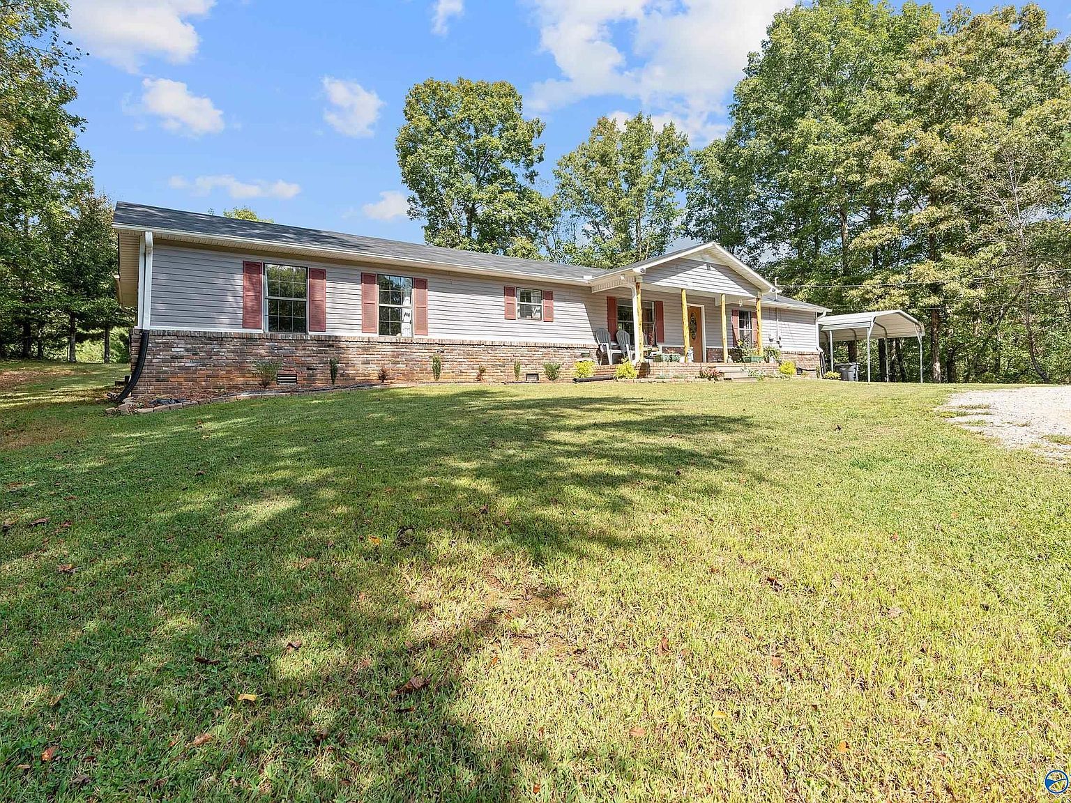 211 Oak Shores Dr Florence, AL 35633 - Thumbnail 3