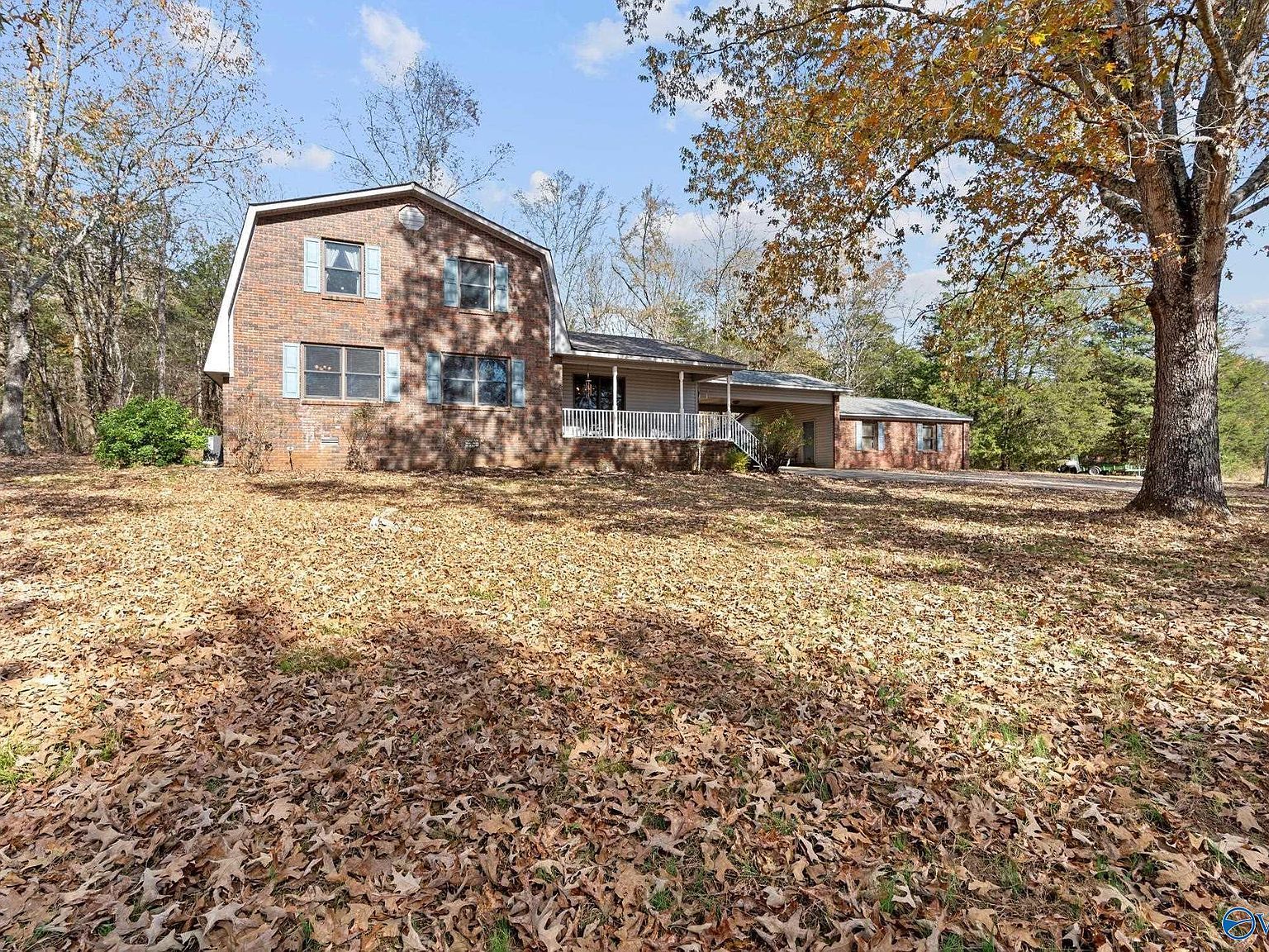 1360 County Road 11 Scottsboro, AL 35768 - Thumbnail 3