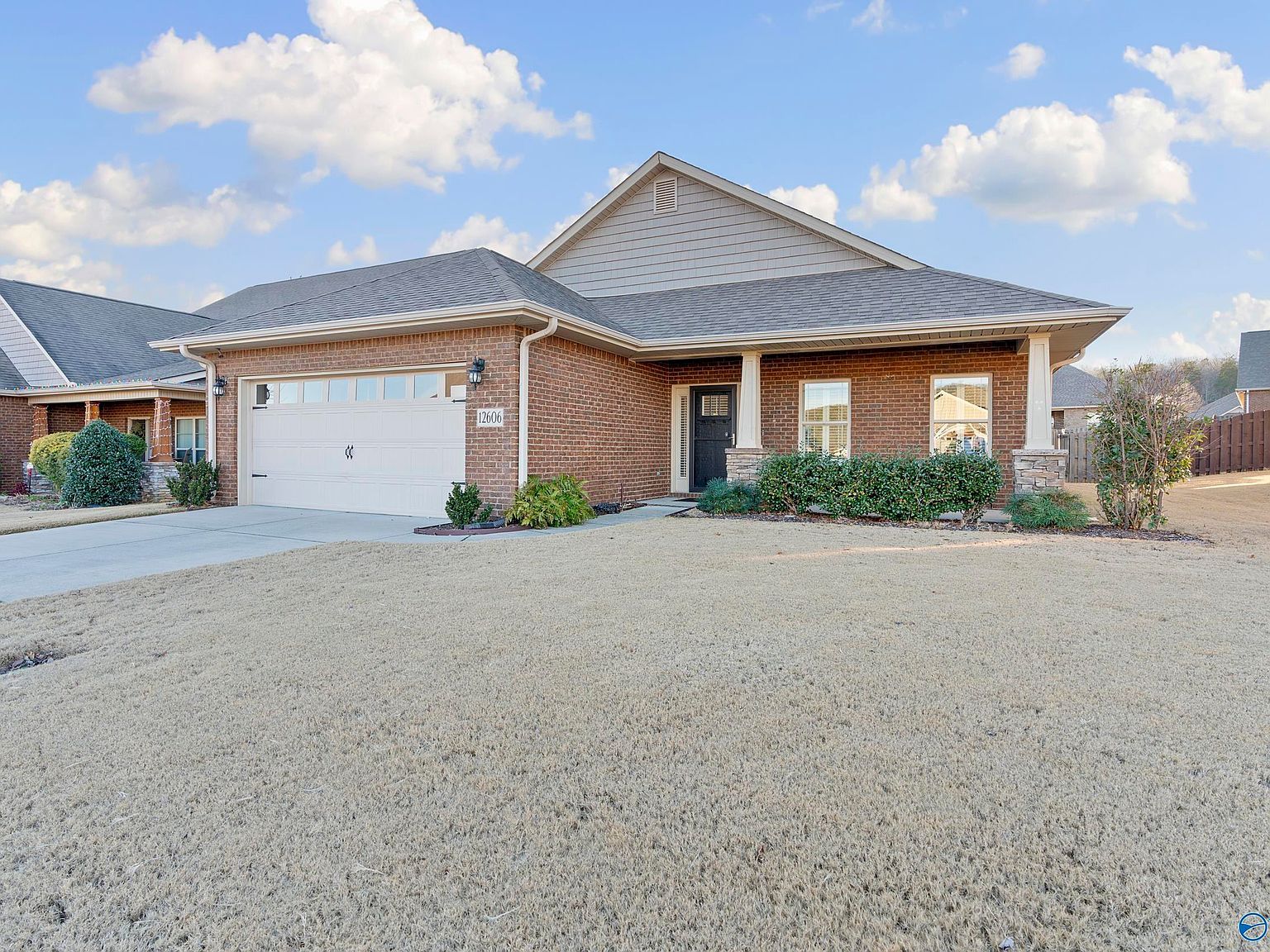 12606 Holstein Ln SW Huntsville, AL 35803 - Thumbnail 3