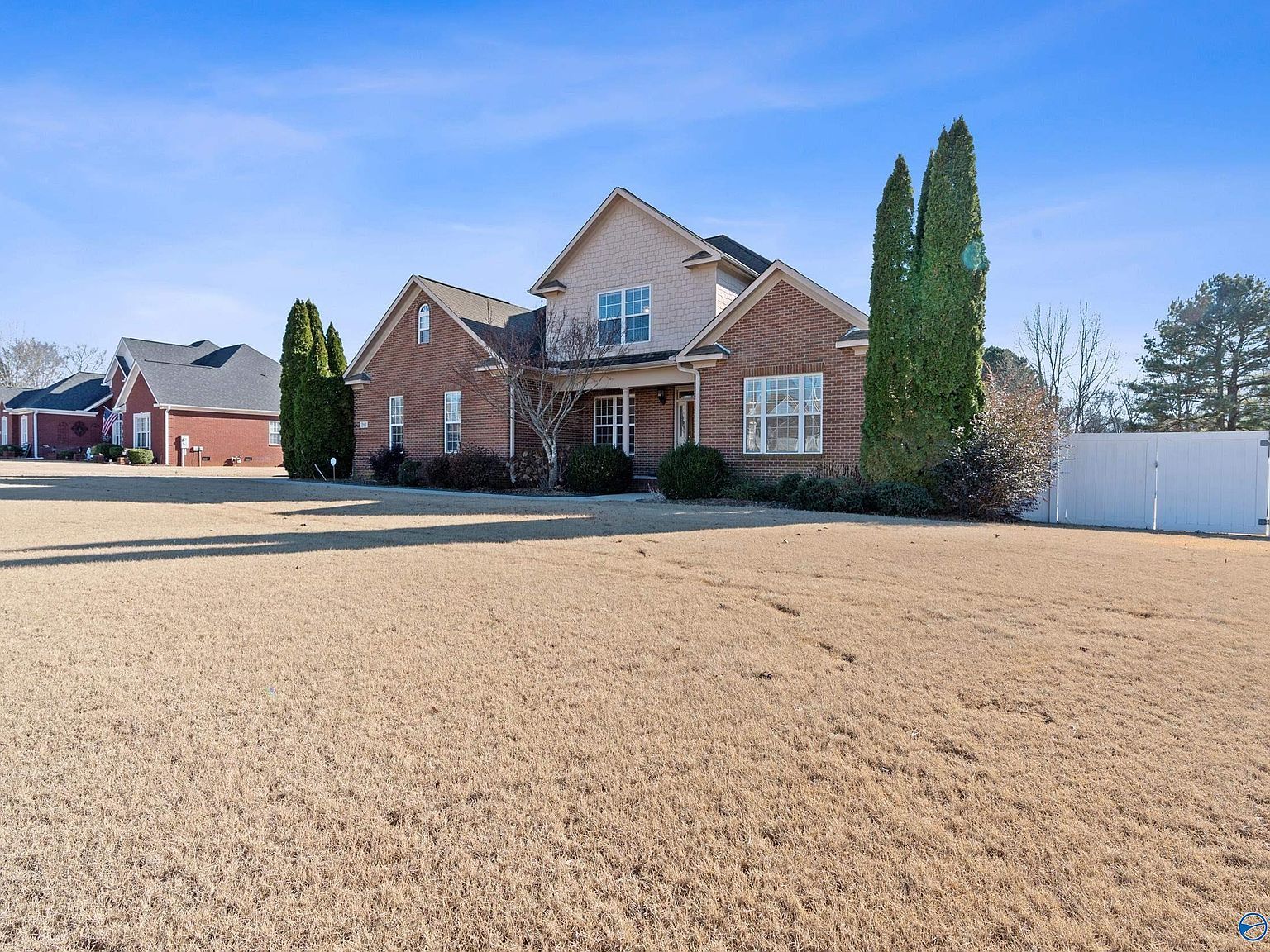 261 Dove Hollow Dr Meridianville, AL 35759 - Thumbnail 3