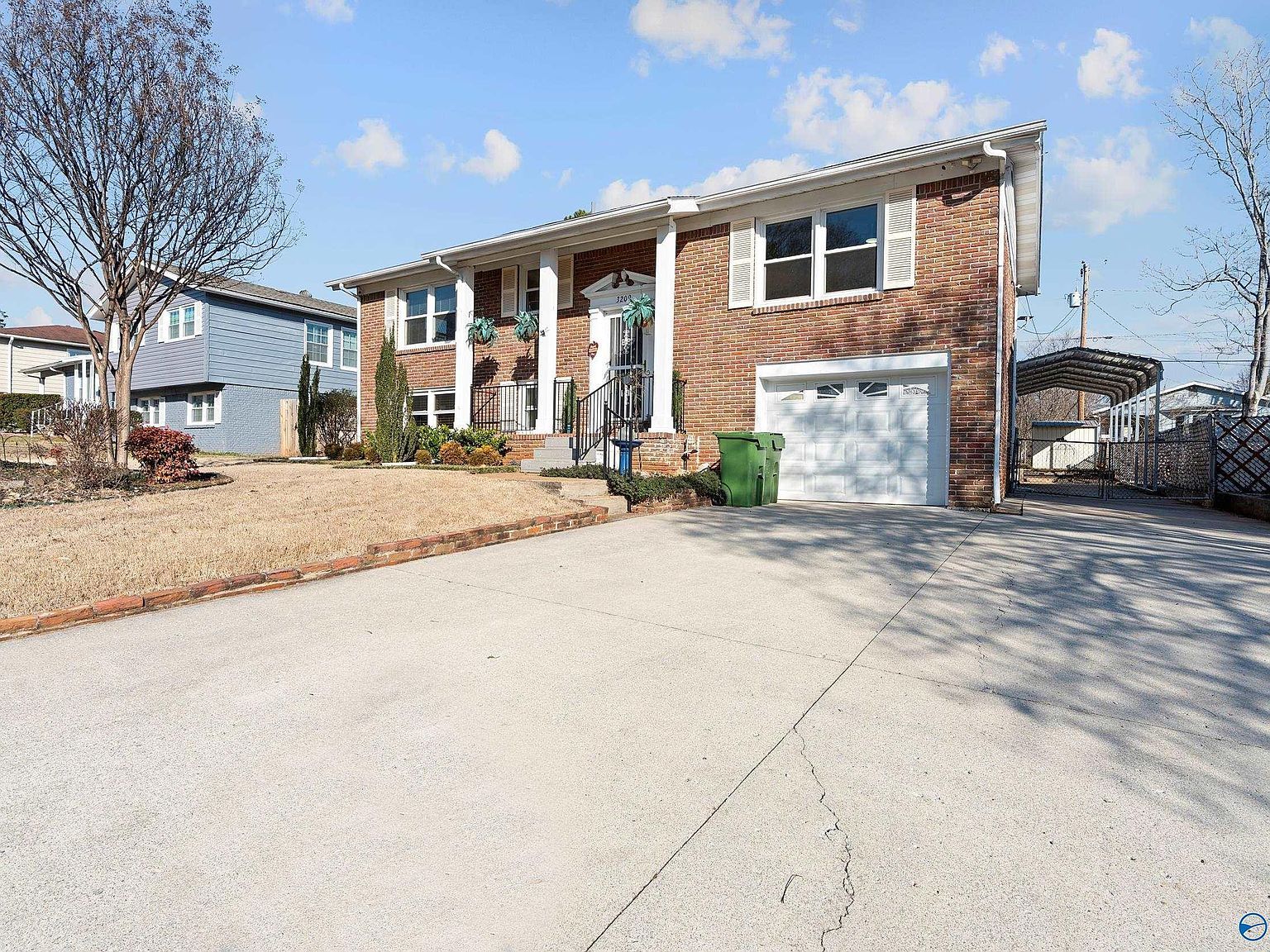 3209 Blue Crest St SW Huntsville, AL 35805 - Thumbnail 3