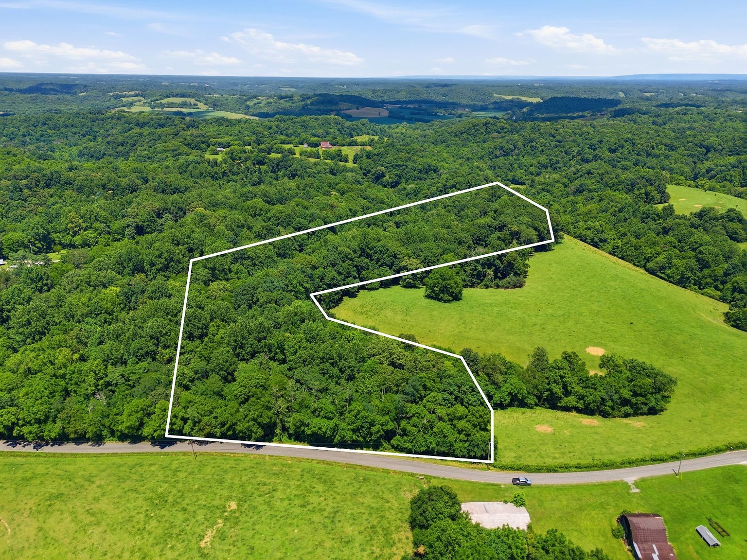 0 Mann Rd Lot 6 Flintville, TN 37335 - Thumbnail 3