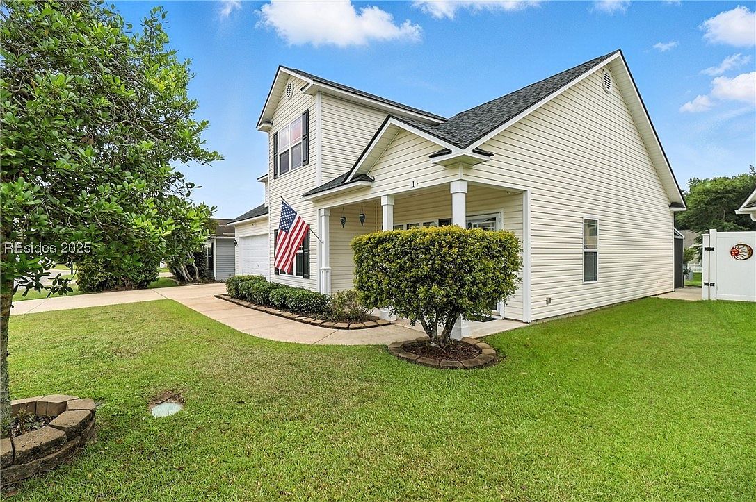 1 Broadland Cir Bluffton, SC 29910 - Thumbnail 3