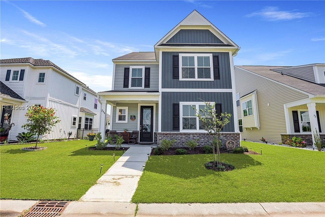 288 Garden Gate Cir W Hardeeville, SC 29927 - Thumbnail 3