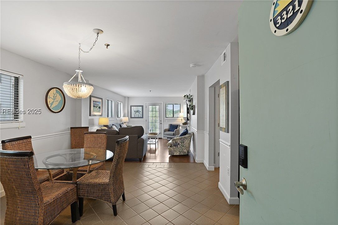 663 William Hilton Pkwy APT 3321 Hilton Head Island, SC 29928 - Thumbnail 3