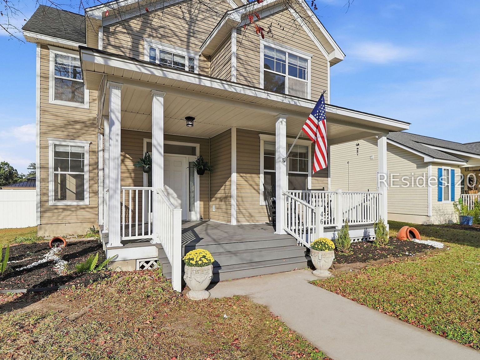 46 Able St Bluffton, SC 29910 - Thumbnail 3