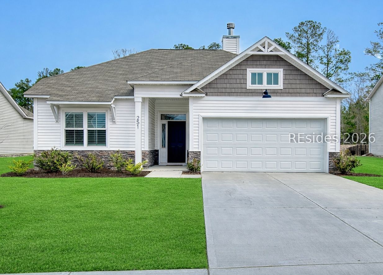 251 Monument St Ridgeland, SC 29936 - Thumbnail 3